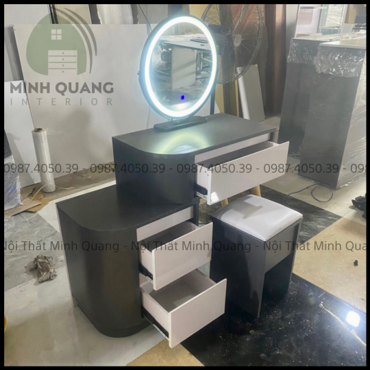 BÀN TRANG ĐIỂM – BP003