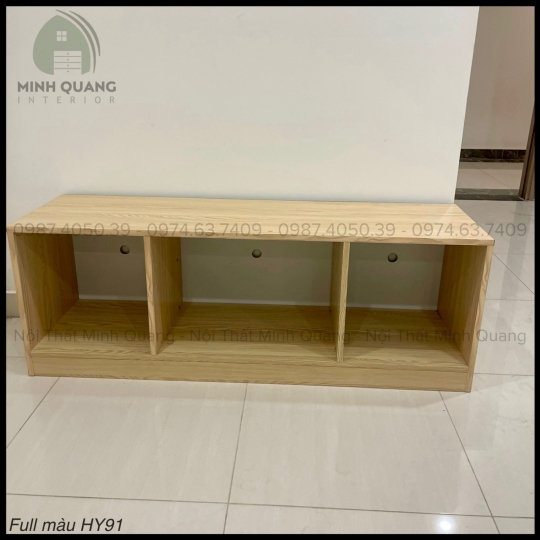 Kệ Tivi từ chất liệu nhựa Vincoplastic cao cấp vừa đẹp lại còn vừa tiện lợi KT0021 