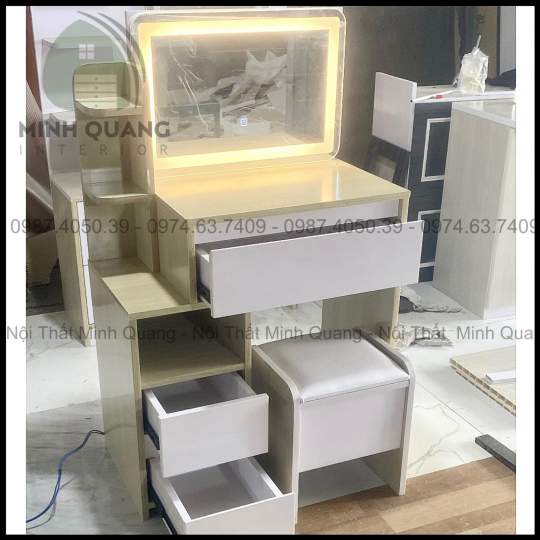 BÀN TRANG ĐIỂM – BP0015