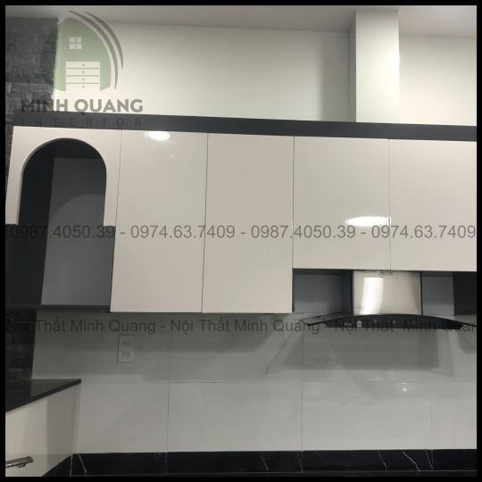 TỦ BẾP NHỰA VINCOPLASTIC – TB0044