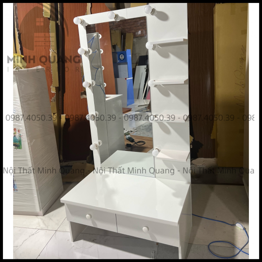 BÀN TRANG ĐIỂM – BP0030