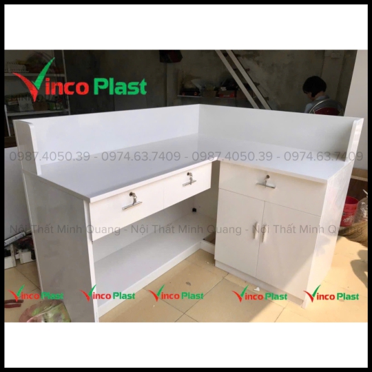 TỦ KỆ ĐA DỤNG LÀM THEO YÊU CẦU - KT0060