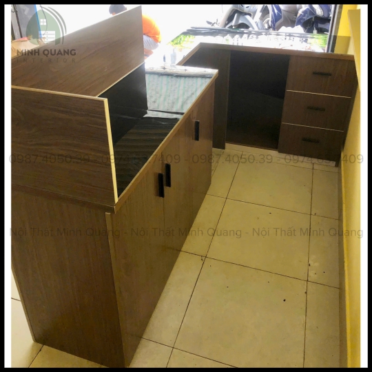 TỦ KỆ ĐA DỤNG LÀM THEO YÊU CẦU - KT0061