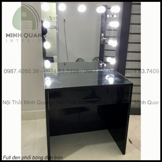 BÀN TRANG ĐIỂM – BP0028