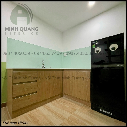 TỦ BẾP NHỰA VINCOPLASTIC – TB00149