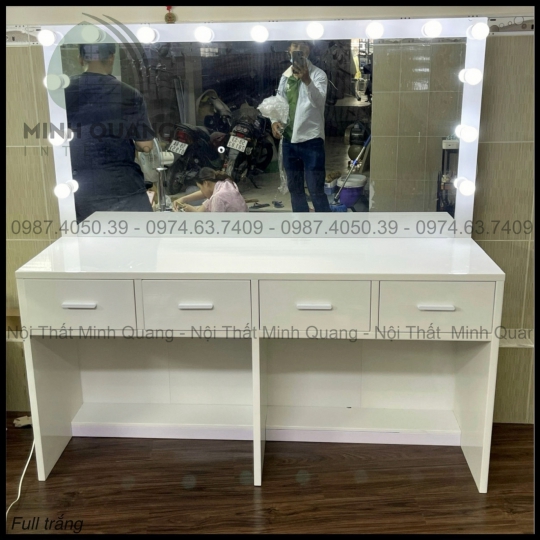 BÀN TRANG ĐIỂM – BP0016