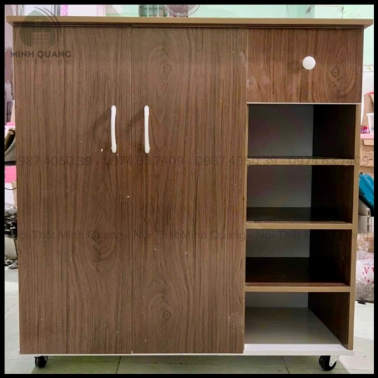 TỦ GIÀY NHỰA ĐÀI LOAN NỘI THẤT MINH QUANG TG0026