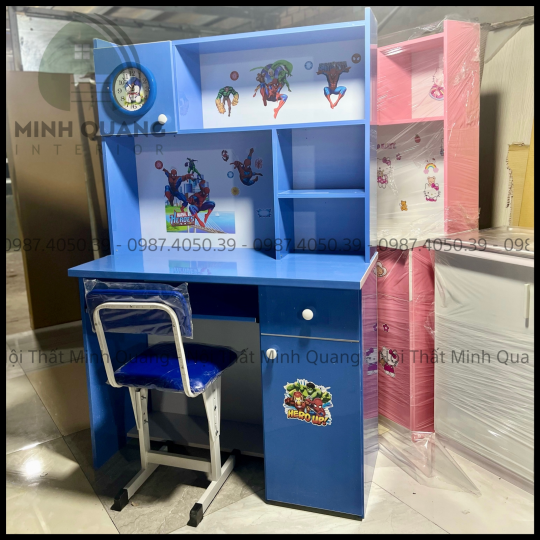 Bàn Học Nhựa Đài Loan BH0001