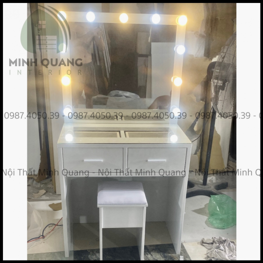 BÀN TRANG ĐIỂM – BP0036