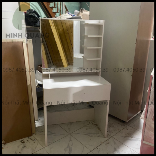 BÀN TRANG ĐIỂM – BP0034