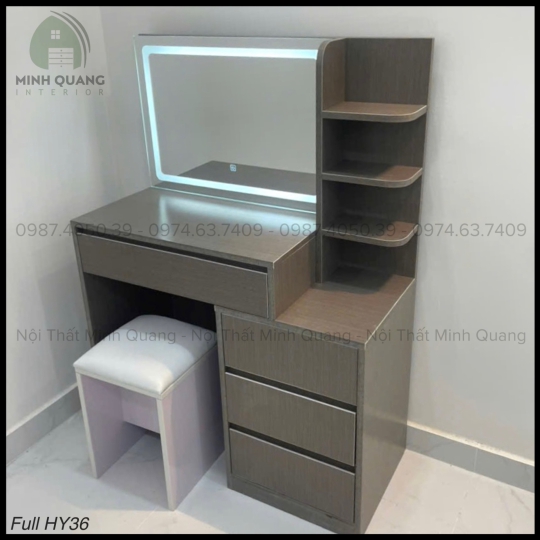 BÀN TRANG ĐIỂM – BP0023