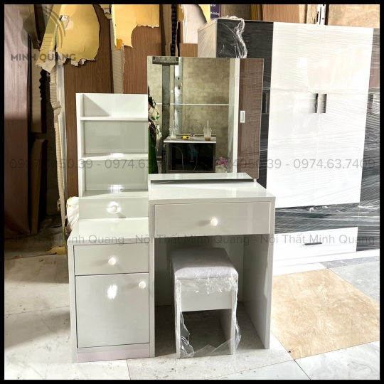 BÀN TRANG ĐIỂM – BP0013