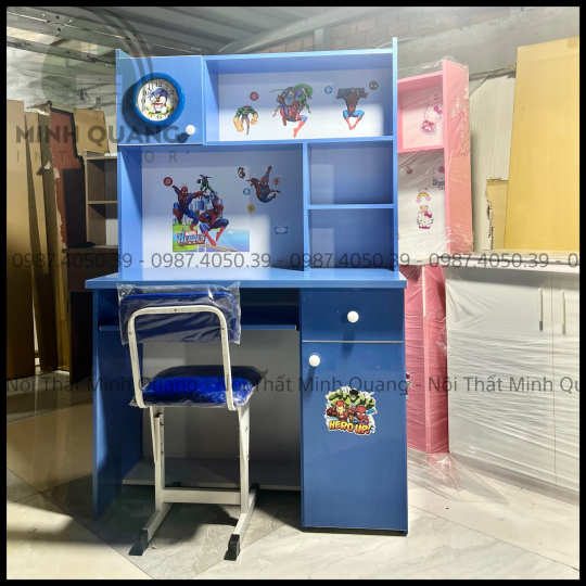 Bàn Học Nhựa Đài Loan BH0001