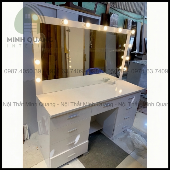 BÀN TRANG ĐIỂM – BP0040