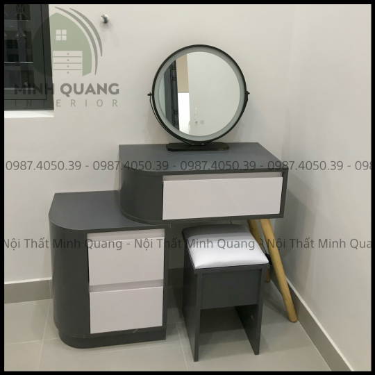 BÀN TRANG ĐIỂM – BP003