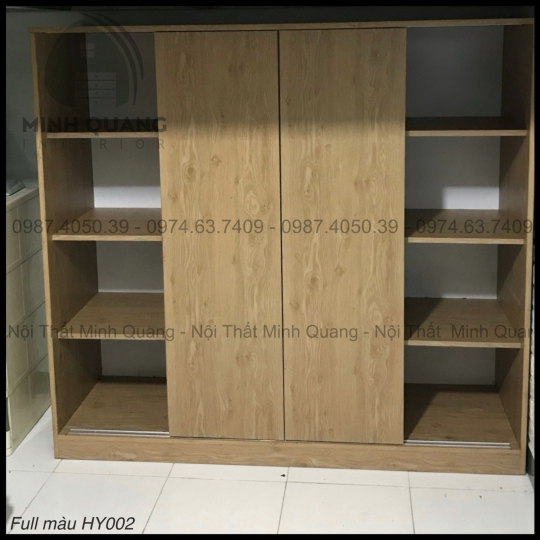 TỦ QUẦN ÁO TRẺ EM NHỰA VINCOPLASTIC TE0031