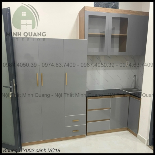 Combo nội thất cho chdv hiện đang được ưa chuộng bởi sự gọn gàng, tiết kiệm, tối ưu được diện tích thuận tiện khi sử dụng. Chuyên cung cấp SLL cho chdv, phòng trọ MN0049