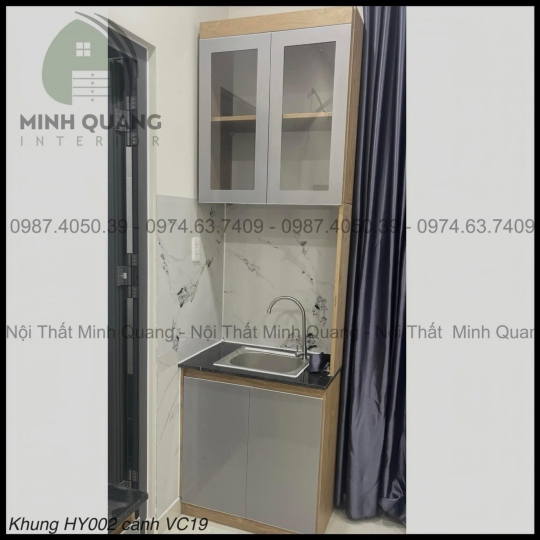 Combo nội thất cho chdv hiện đang được ưa chuộng bởi sự gọn gàng, tiết kiệm, tối ưu được diện tích thuận tiện khi sử dụng. Chuyên cung cấp SLL cho chdv, phòng trọ MN0049