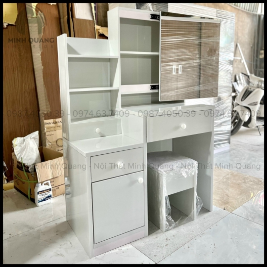 BÀN TRANG ĐIỂM – BP0013