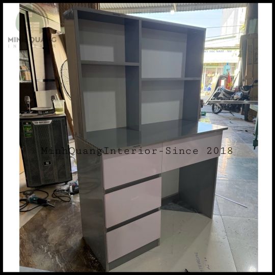 Bàn Học Nhựa Đài Loan BH0005 