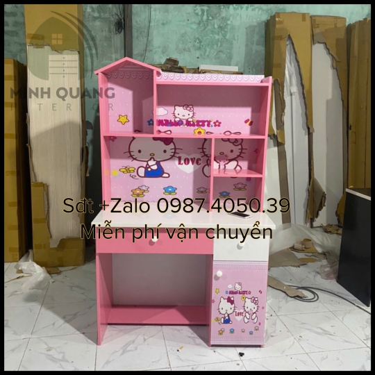 Bàn Học Nhựa Đài Loan BH0013