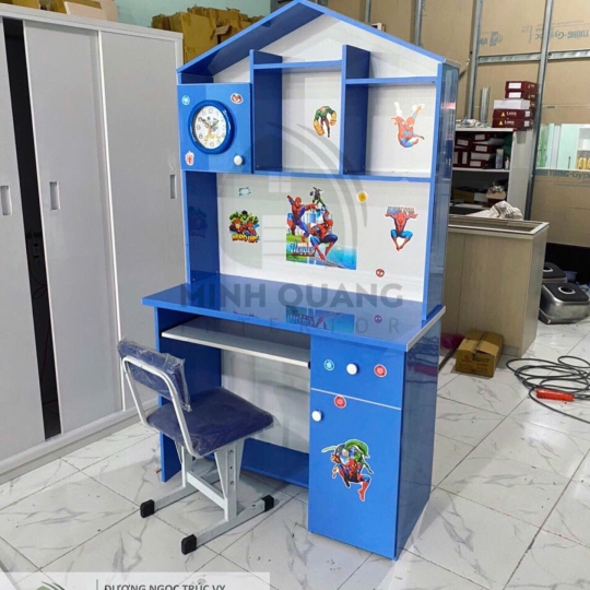 Bàn Học Nhựa Đài Loan BH0014