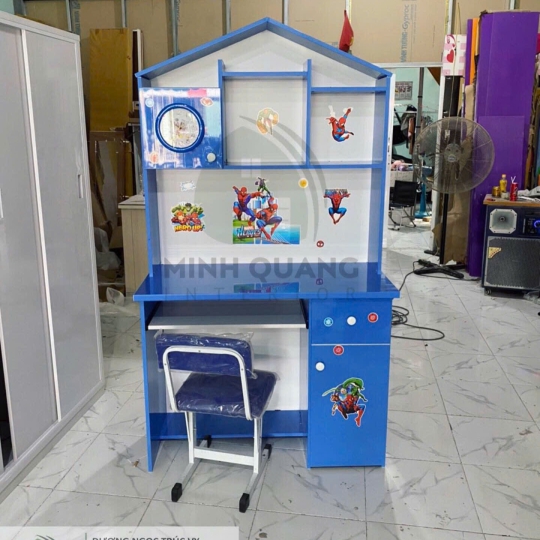 Bàn Học Nhựa Đài Loan BH0014