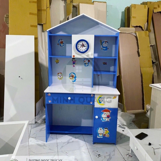 Bàn Học Nhựa Đài Loan BH0012