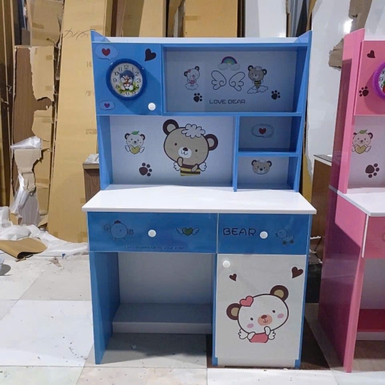 Bàn Học Nhựa Đài Loan BH0006