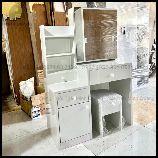 BÀN TRANG ĐIỂM – BP0013