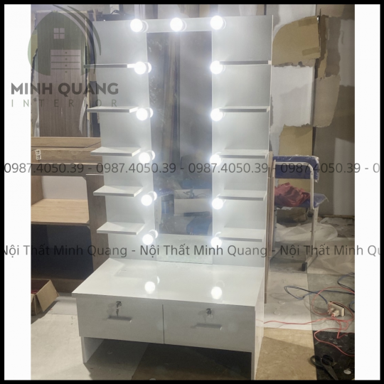 BÀN TRANG ĐIỂM – BP0029