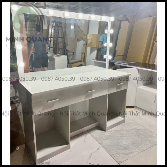 BÀN TRANG ĐIỂM – BP0035