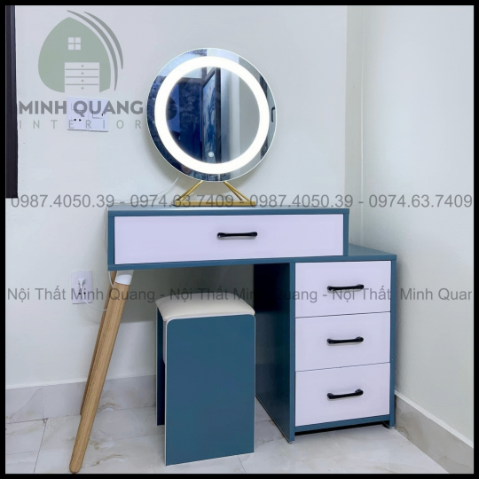 BÀN TRANG ĐIỂM – BP009