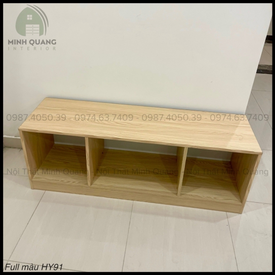 Kệ Tivi từ chất liệu nhựa Vincoplastic cao cấp vừa đẹp lại còn vừa tiện lợi KT0021 