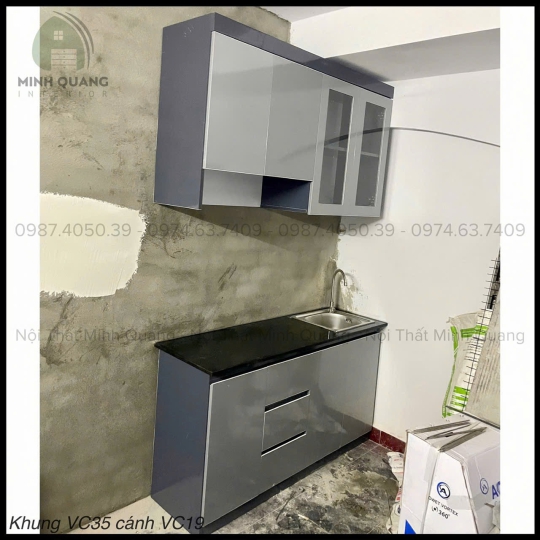 Tủ Nhựa Cao Cấp TPHCM TB00250
