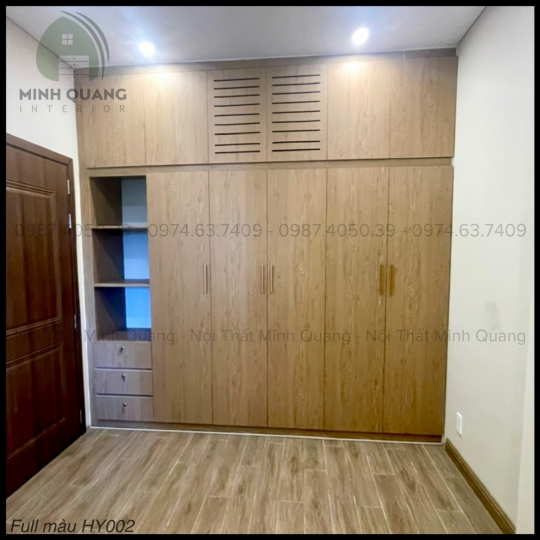 TỦ ÁO NHỰA VINCOPLASTIC QA0046