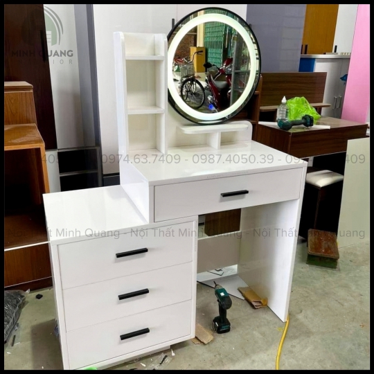 BÀN TRANG ĐIỂM – BP0021