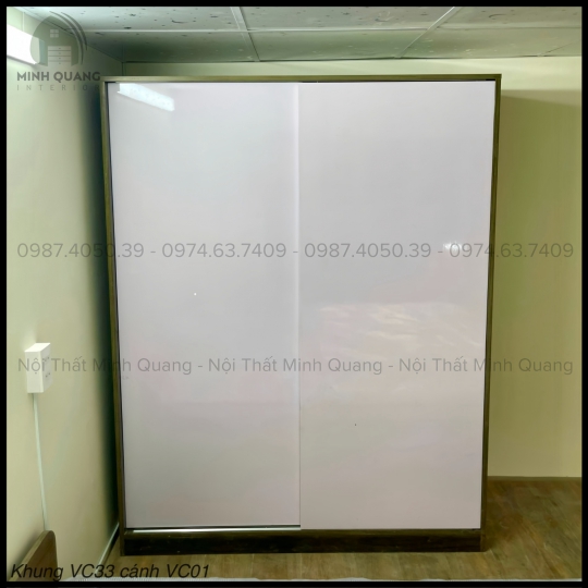 Tủ Quần Áo Nhựa Đài Loan Giá Rẻ TPHCM MQ_0811