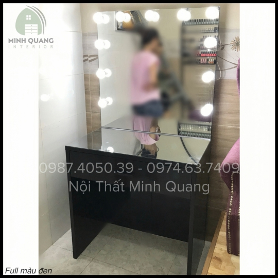 BÀN TRANG ĐIỂM – BP0032