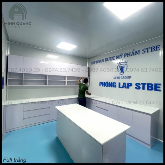 TỦ BẾP NHỰA VINCOPLASTIC – TB0097