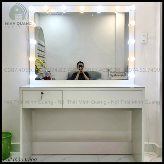 BÀN TRANG ĐIỂM – BP0031