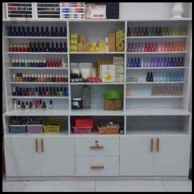 TỦ KỆ ĐA DỤNG LÀM THEO YÊU CẦU - KT0058