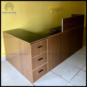 TỦ KỆ ĐA DỤNG LÀM THEO YÊU CẦU - KT0061