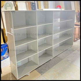 TỦ KỆ ĐA DỤNG LÀM THEO YÊU CẦU - KT0062