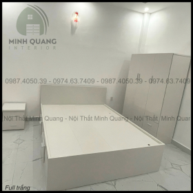 COMBO NỘI THẤT PHÒNG NGỦ - CB0012