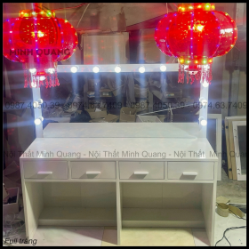 BÀN TRANG ĐIỂM – BP0010