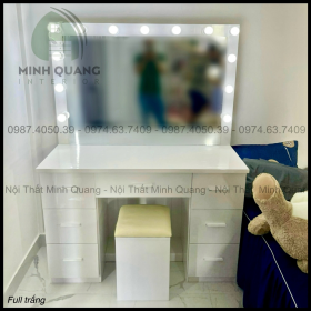 BÀN TRANG ĐIỂM – BP002