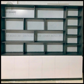 TỦ KỆ ĐA DỤNG LÀM THEO YÊU CẦU - KT0067