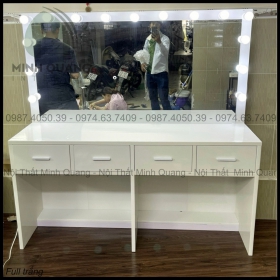 BÀN TRANG ĐIỂM – BP0016