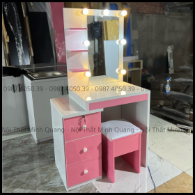 BÀN TRANG ĐIỂM – BP005